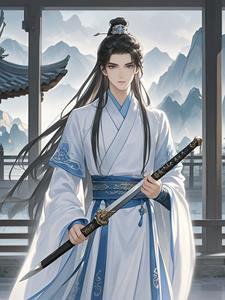 第一章神秘的白衣公子