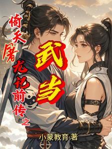武当派倚天屠龙记