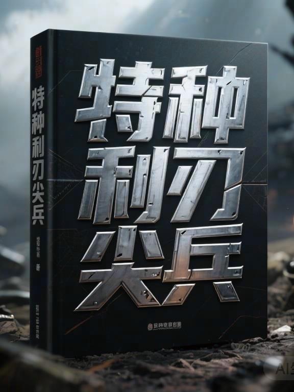 特种兵利刃出鞘