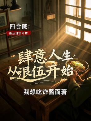 晨曦永恒
