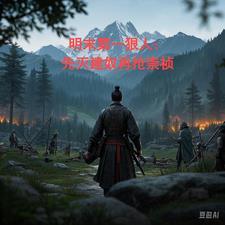 大反派 开局就退婚